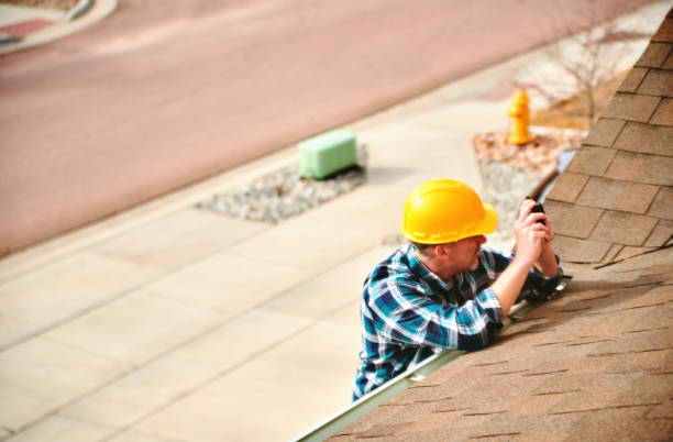 Quick and Trustworthy Emergency Roof Repair Services in Frazier Park, CA