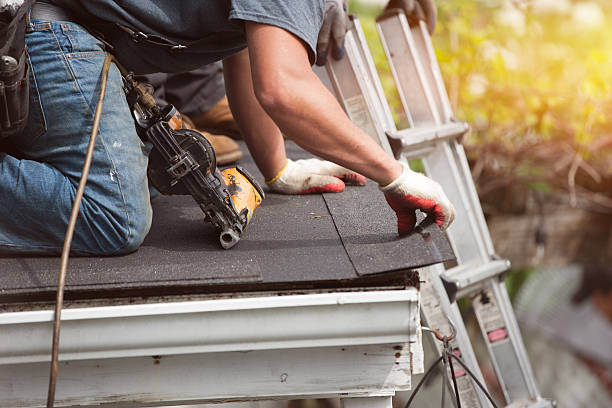 Best Gutter Installation and Roofing  in Frazier Park, CA