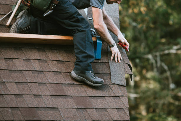 Best Storm Damage Roof Repair  in Frazier Park, CA