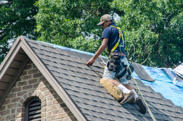 Quick and Trustworthy Emergency Roof Repair Services in Frazier Park, CA